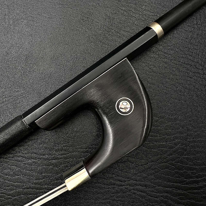 Violin Rosin Bow - Double bass bow 1pcs German Style
