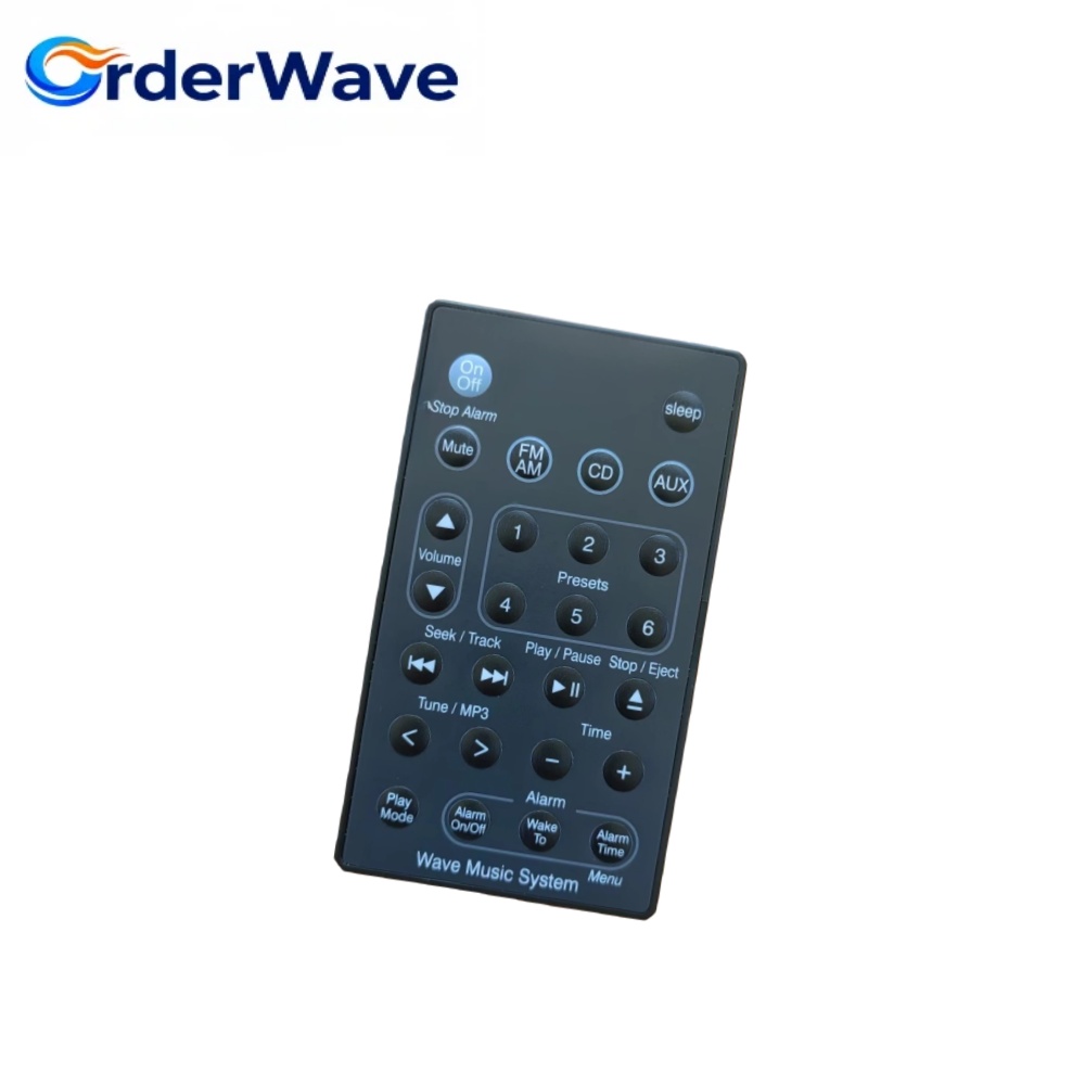 Audio Music Wave - Bestselling CD Player Home Media Audio