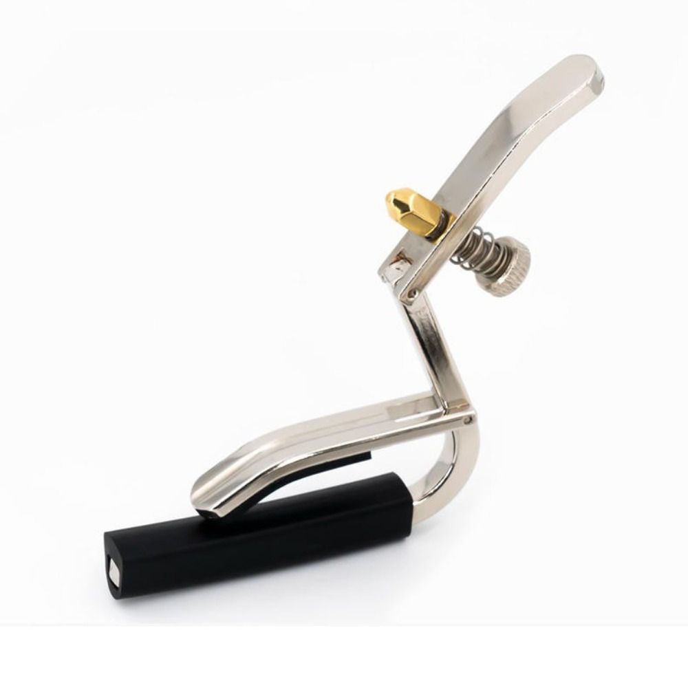 Guitar Capo Clip - Pin Puller Design Guitar Capo with