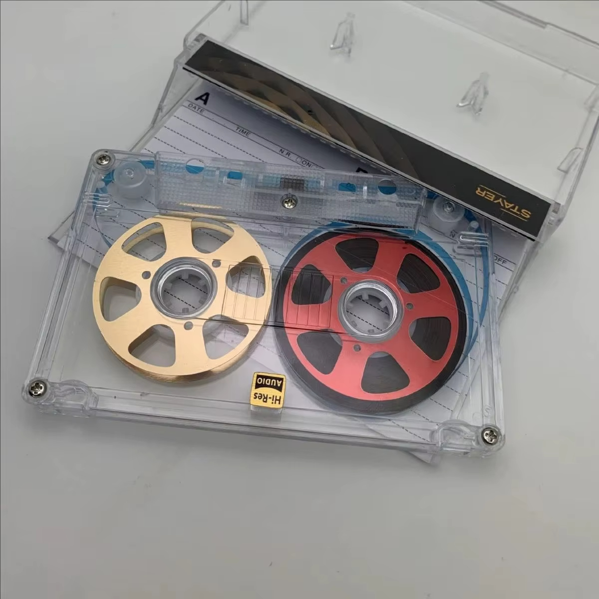Germany Poland France High Qua - Audio Music In recension och pris