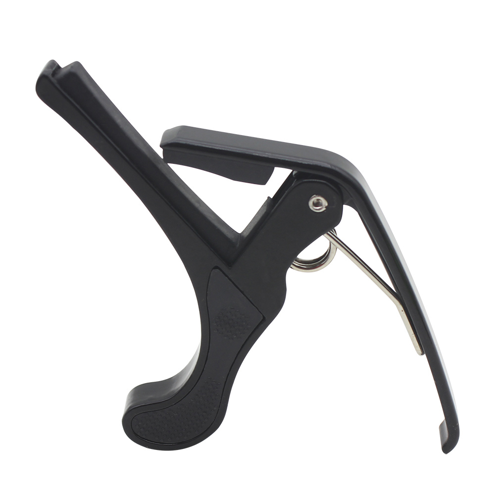 Universal Guitar Capo Guitarra - Guitar Capo Clip recension och pris