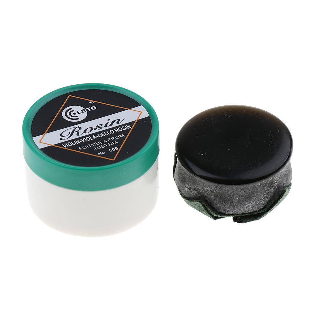 LETO Violin Resin Rosin Violin - Violin Rosin Bow recension och pris