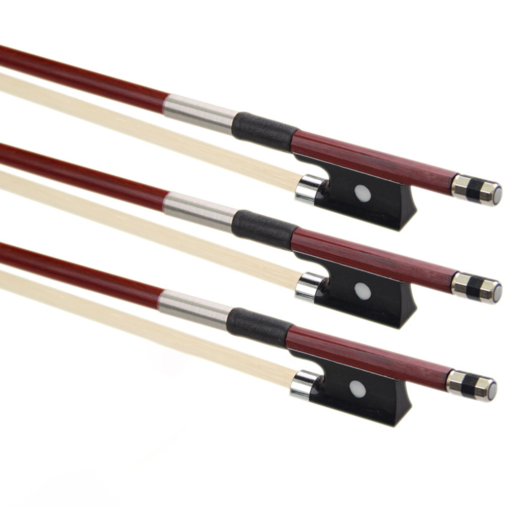 1/4 1/8 1/10 Violin Bow Horseh - Violin Rosin Bow recension och pris