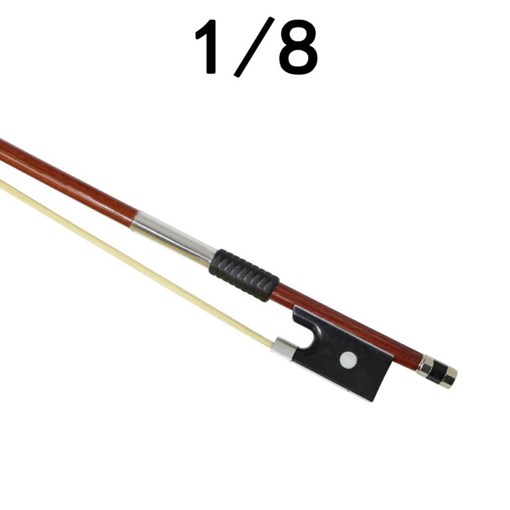 1/4 1/8 1/10 Violin Bow Horseh - Violin Rosin Bow recension och pris