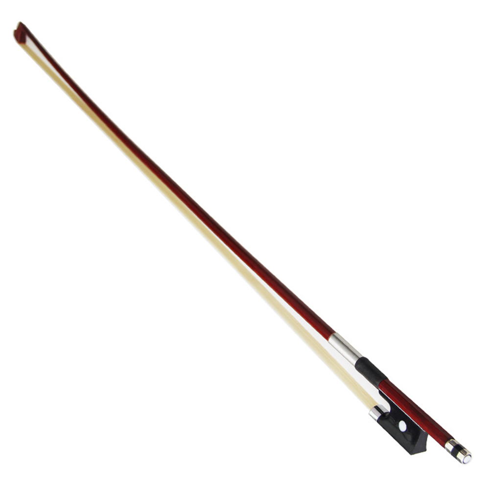 1/4 1/8 1/10 Violin Bow Horseh - Violin Rosin Bow recension och pris