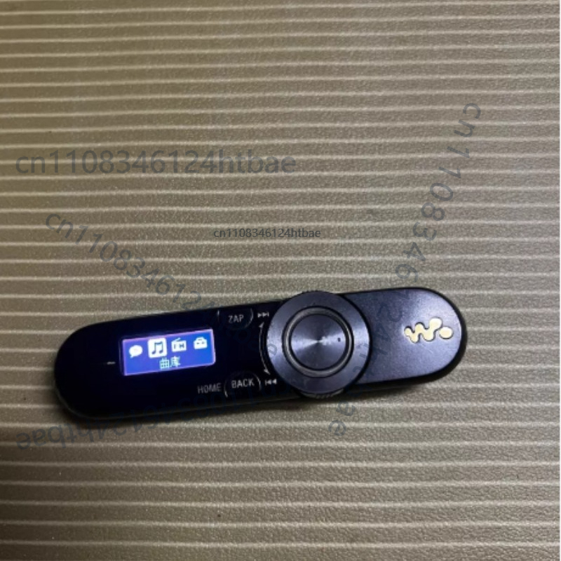 Used FOR SONY NWZ-B152F WALKMA - Audio Music Player recension och pris