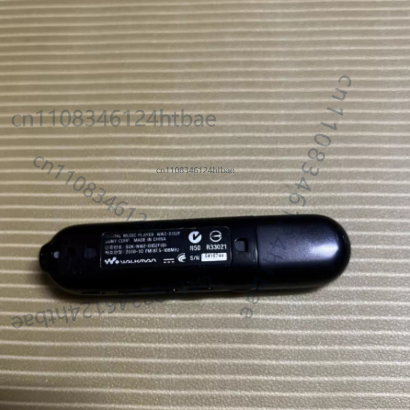 Used FOR SONY NWZ-B152F WALKMA - Audio Music Player recension och pris