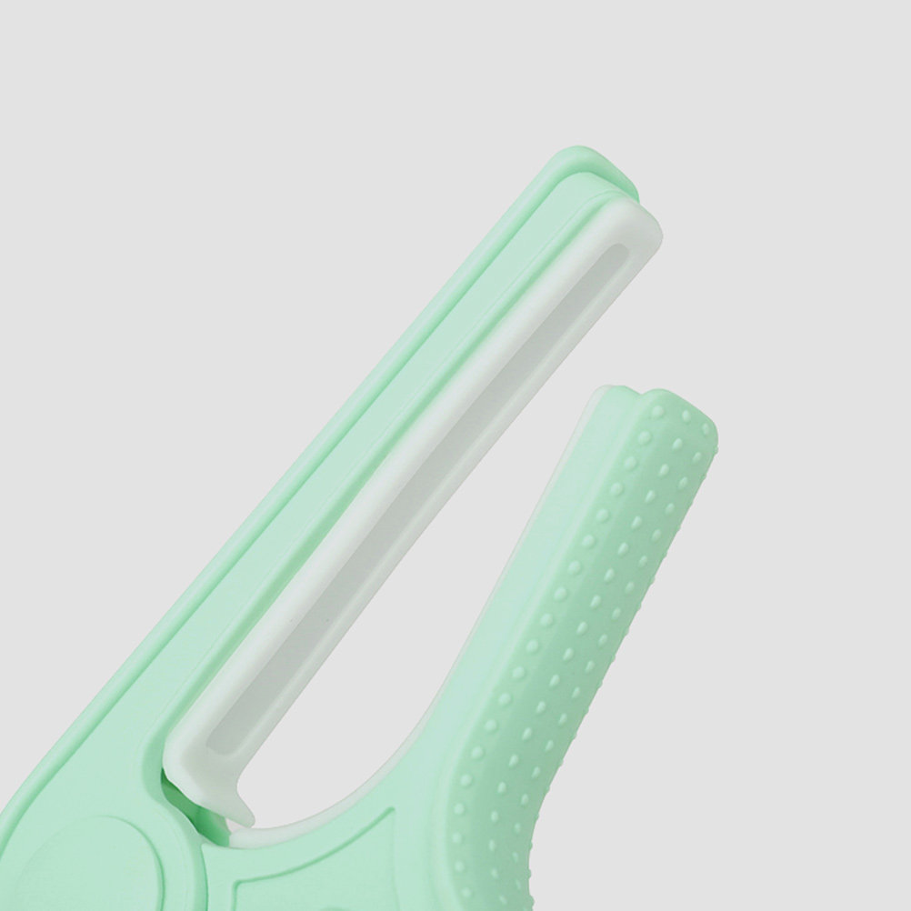 Guitar Capo Sturdy Plastic Sil - Guitar Capo Clip recension och pris