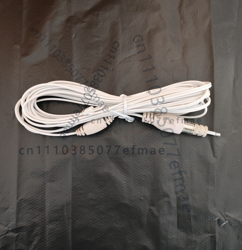 Used 1pcs White FM Antenna 3.7 - Audio Music Wave recension och pris