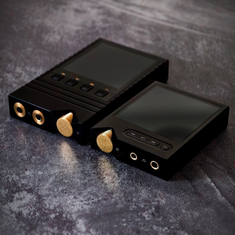 BPF-  for SHANLING ONIX XM2 Po - Audio Music Player recension och pris