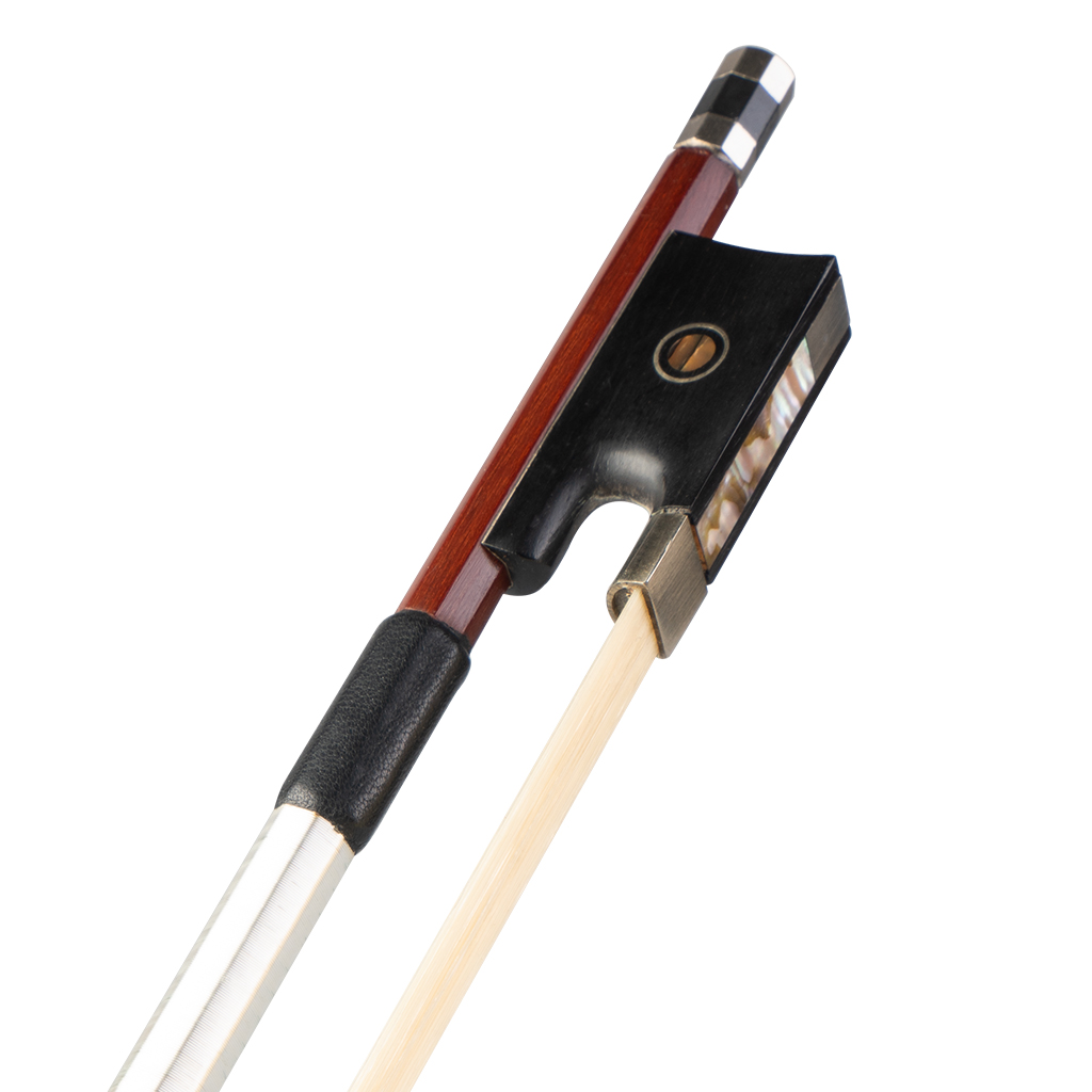 Mugig 4/4 Violin Bow Brazilwoo - Violin Rosin Bow recension och pris