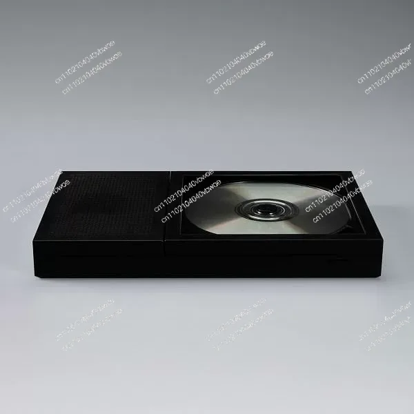 Suitable for km5 Instant Disk  - Audio Music Player recension och pris