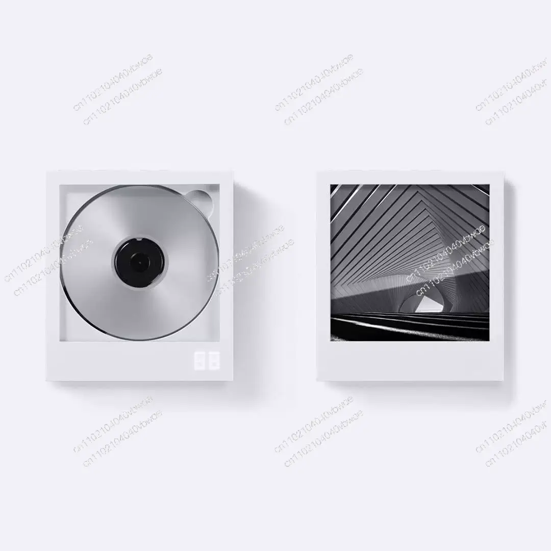 Suitable for km5 Instant Disk  - Audio Music Player recension och pris