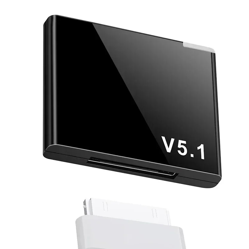 VIKEFON I-WAVE 30 Pin Bluetoot - Audio Music Wave recension och pris