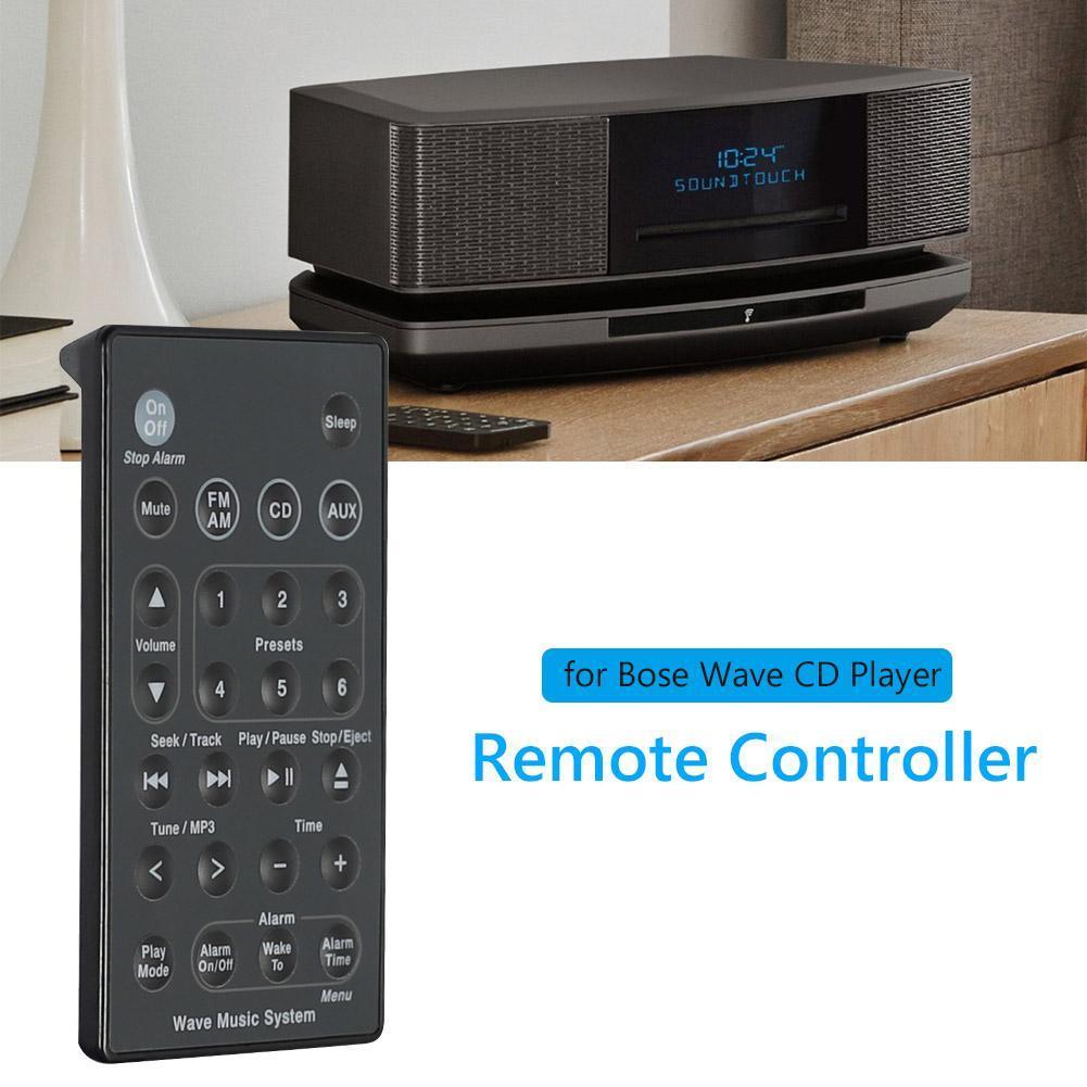 Replacement Remote Control for - Audio Music Wave recension och pris