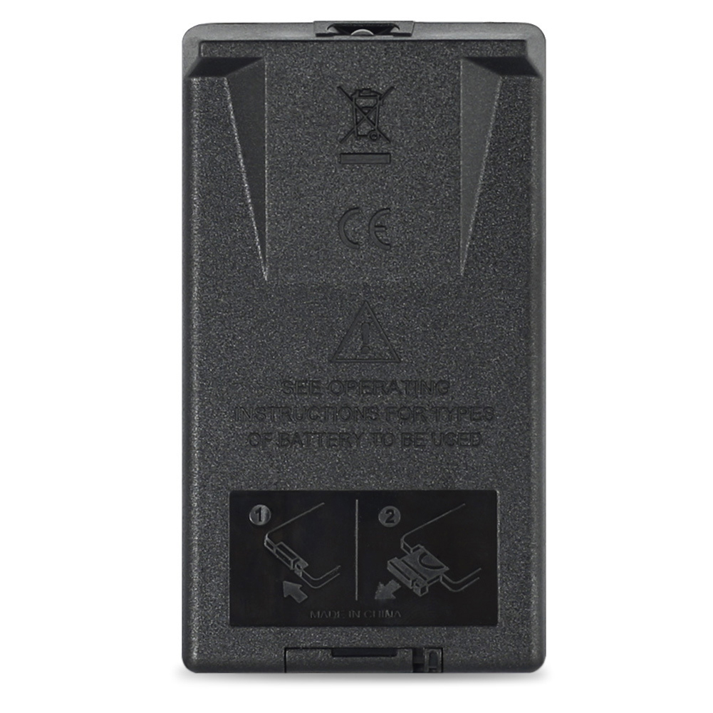 Replacement Remote Control for - Audio Music Wave recension och pris