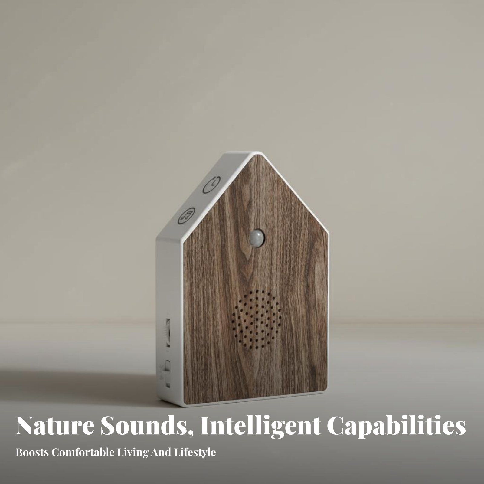 Avian Song Box Tap Control Sin - Audio Music Center recension och pris