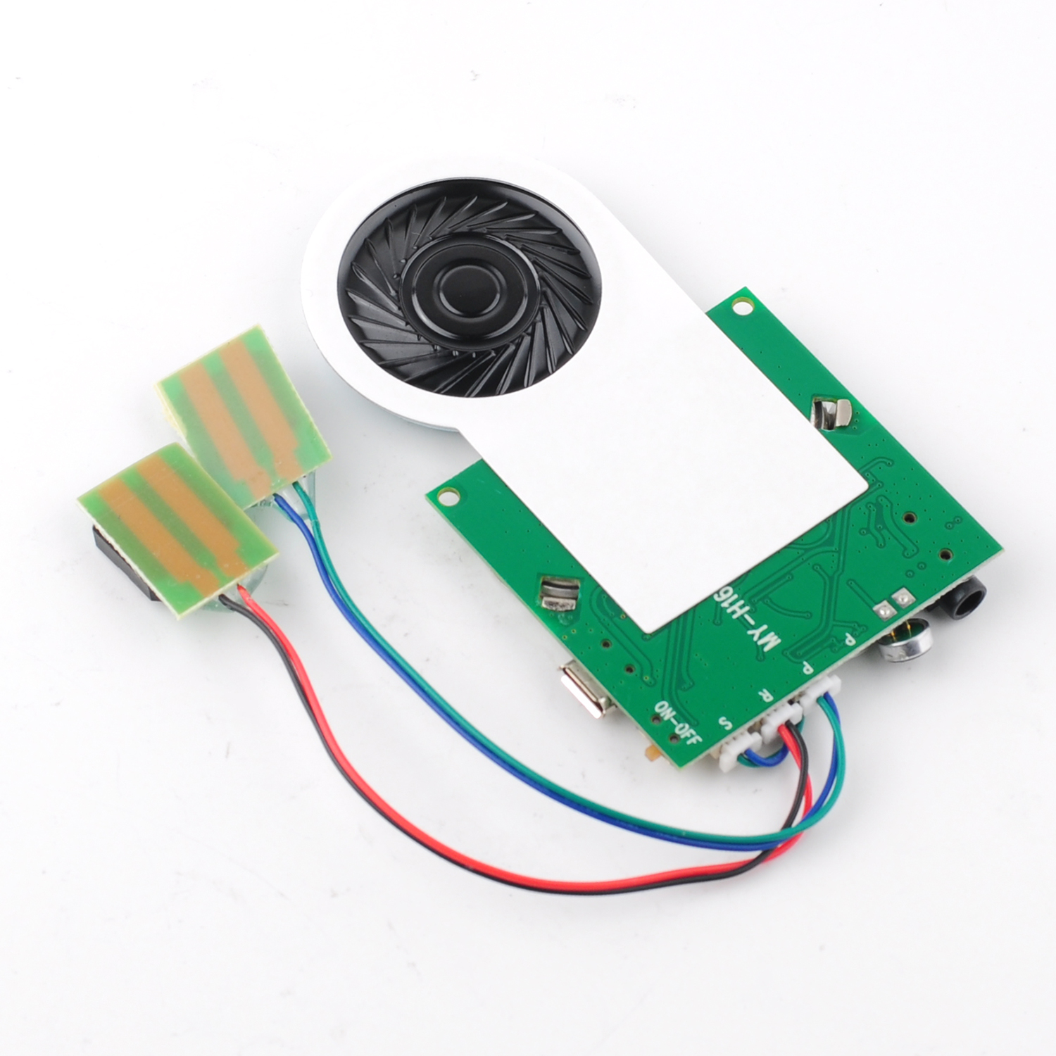 Recording Board Voice Module w - Audio Music Download Free recension och pris