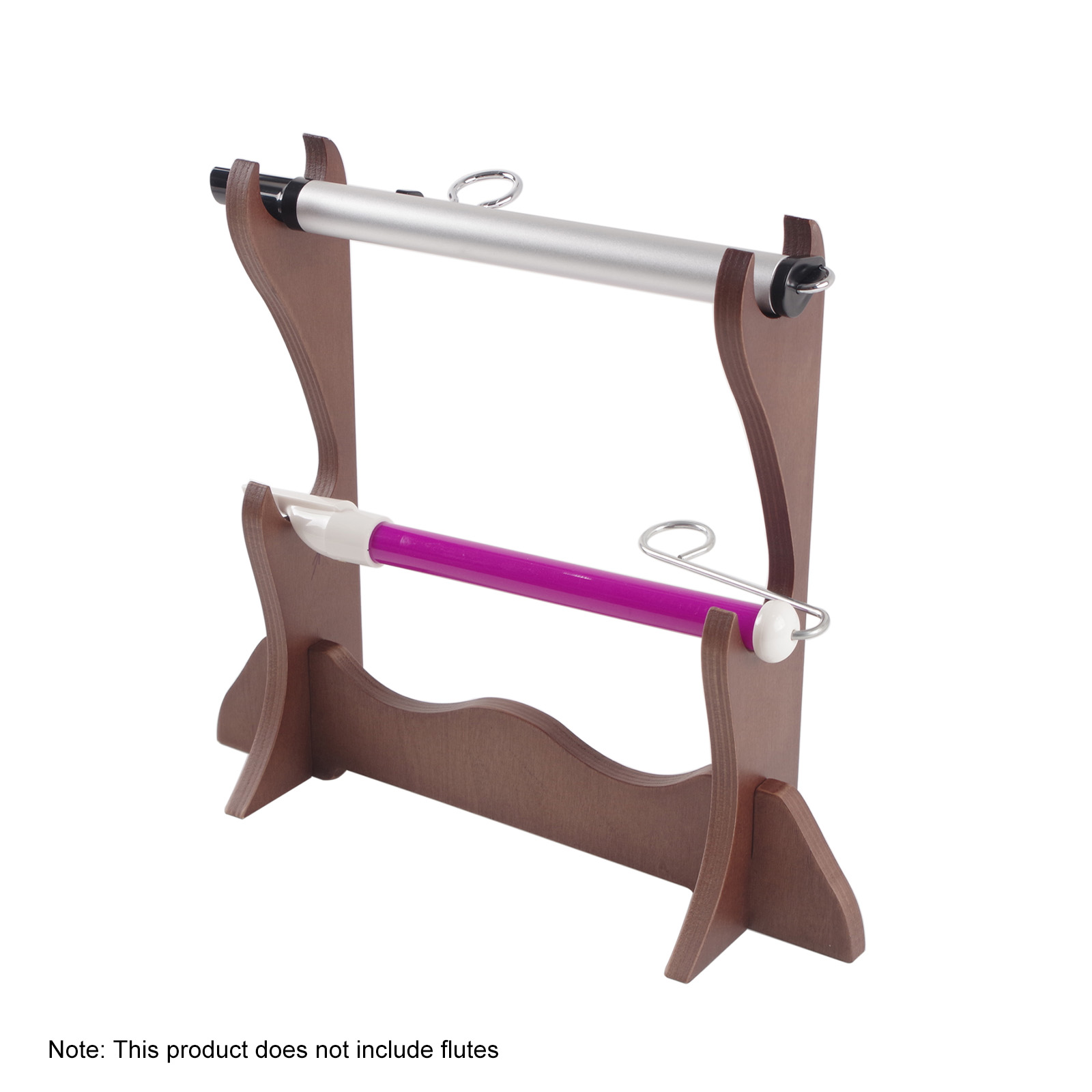 Flute Stand Desktop Flute Stan - Violin Rosin Bow recension och pris