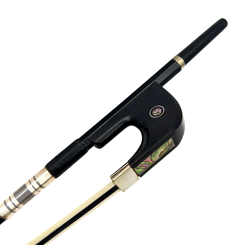 Double bass bow 1pcs German St - Violin Rosin Bow recension och pris