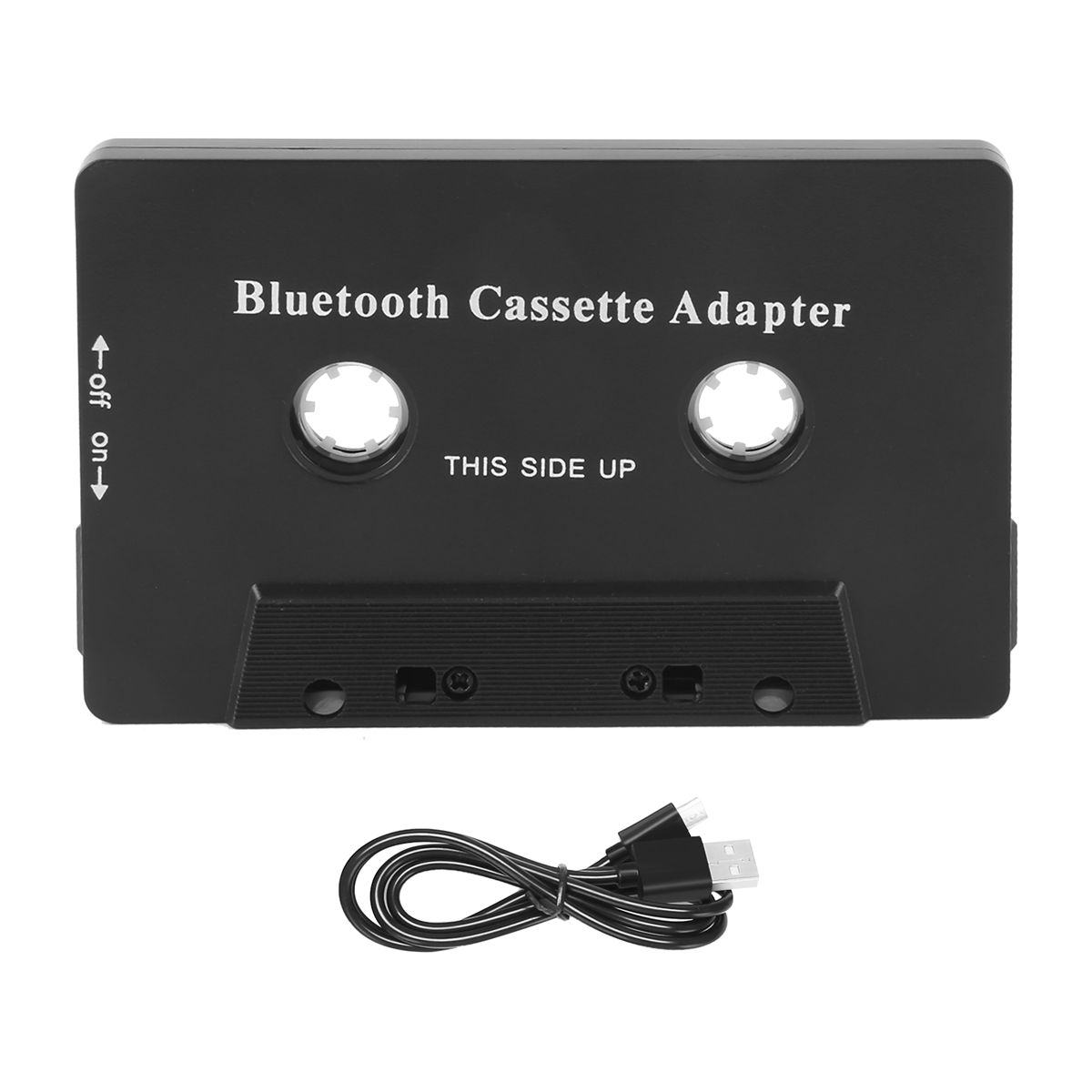 The New Universal Cassette Blu - Audio Music Player recension och pris
