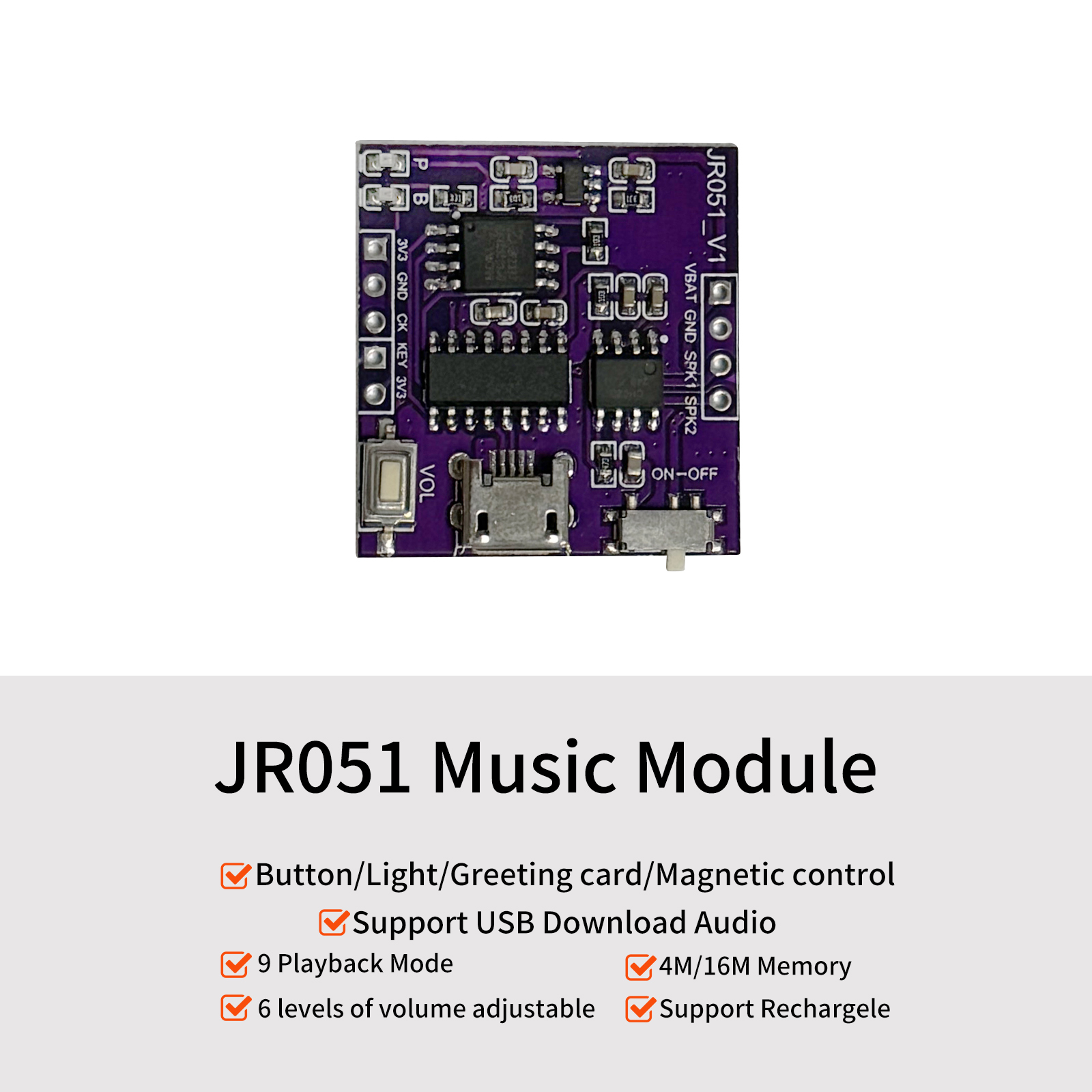 Music Sound Module USB Downloa - Audio Music Download Free recension och pris