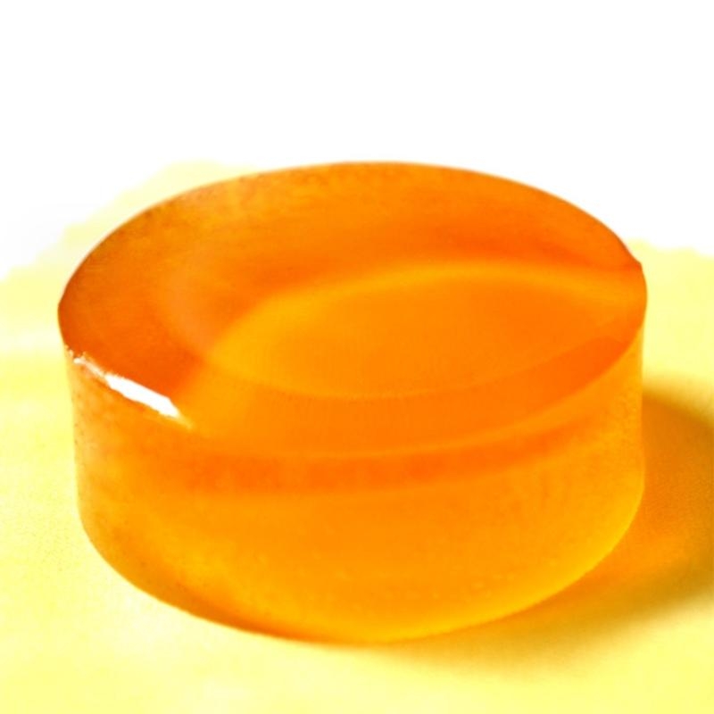 Q39E Violin Rosin, Natural Ros - Violin Rosin Bow recension och pris