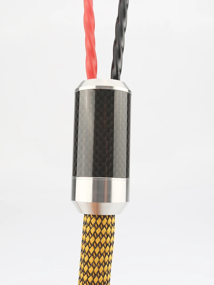 High Quality CF1606 Stainless  - Audio Music Splitter recension och pris