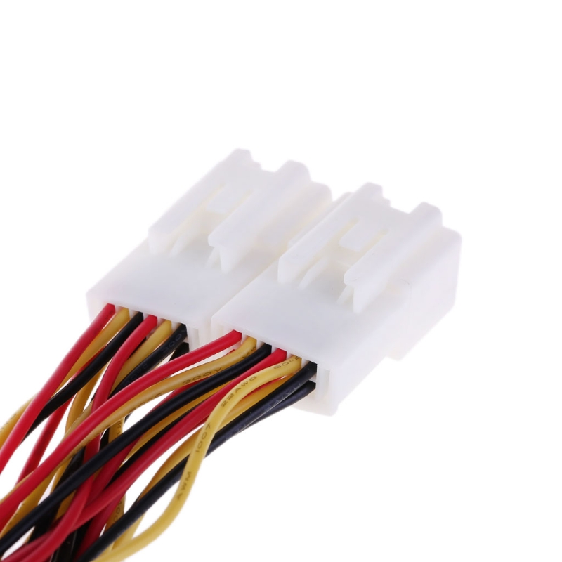 2025 New Y Cable Splitter Adap - Audio Music Splitter recension och pris