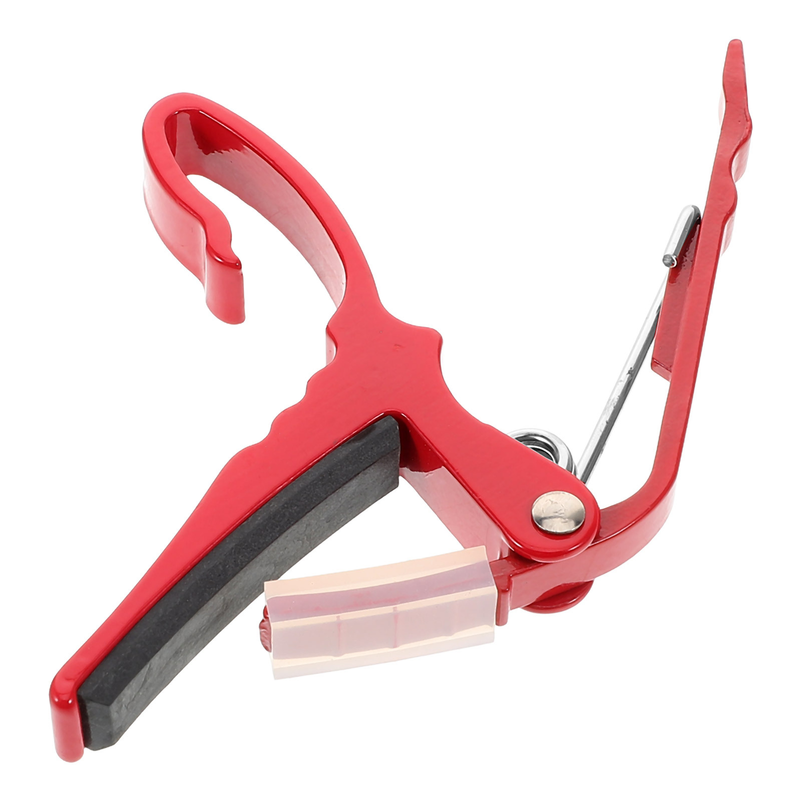 Aluminum Guitar Capo Universal - Guitar Capo Clip recension och pris