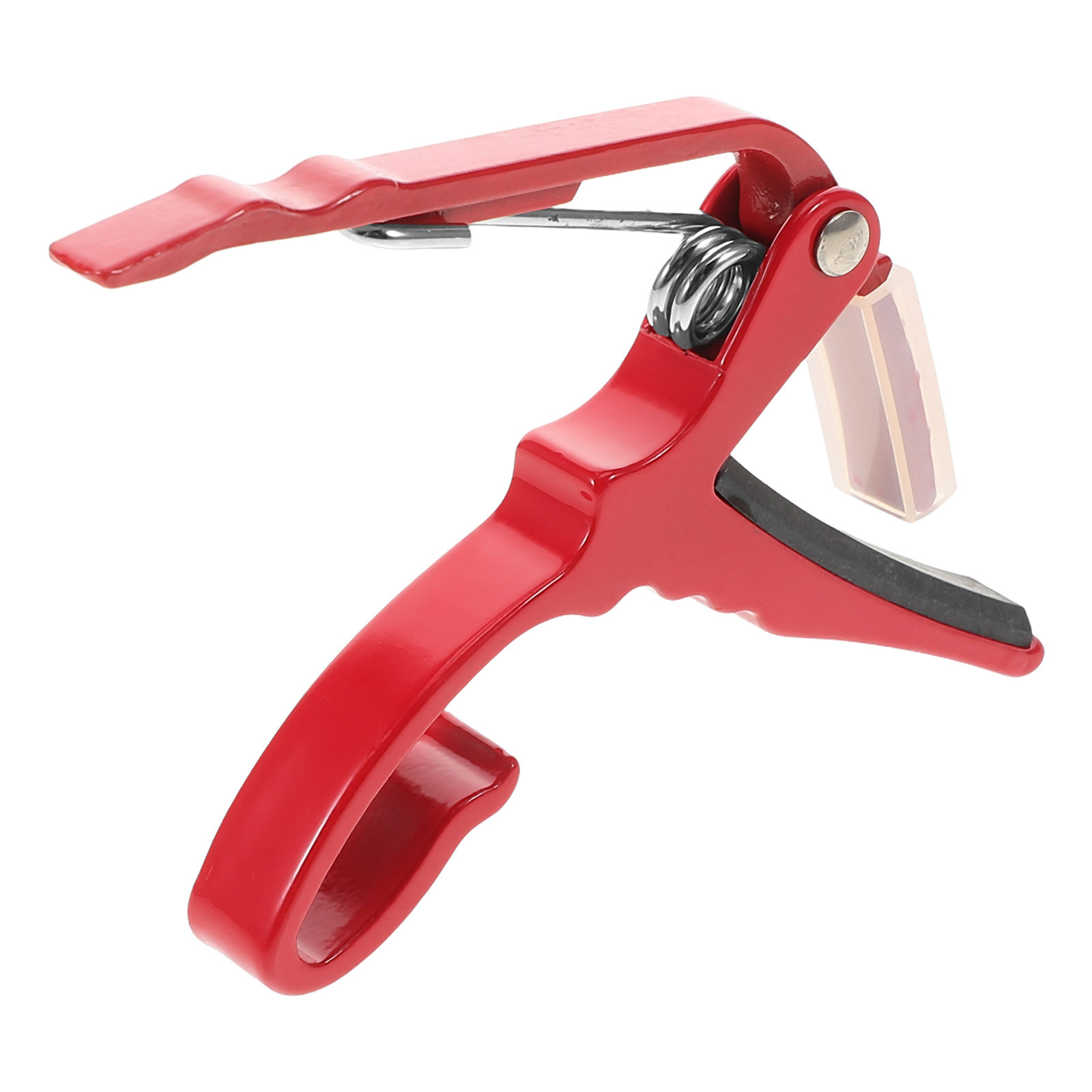 Aluminum Guitar Capo Universal - Guitar Capo Clip recension och pris