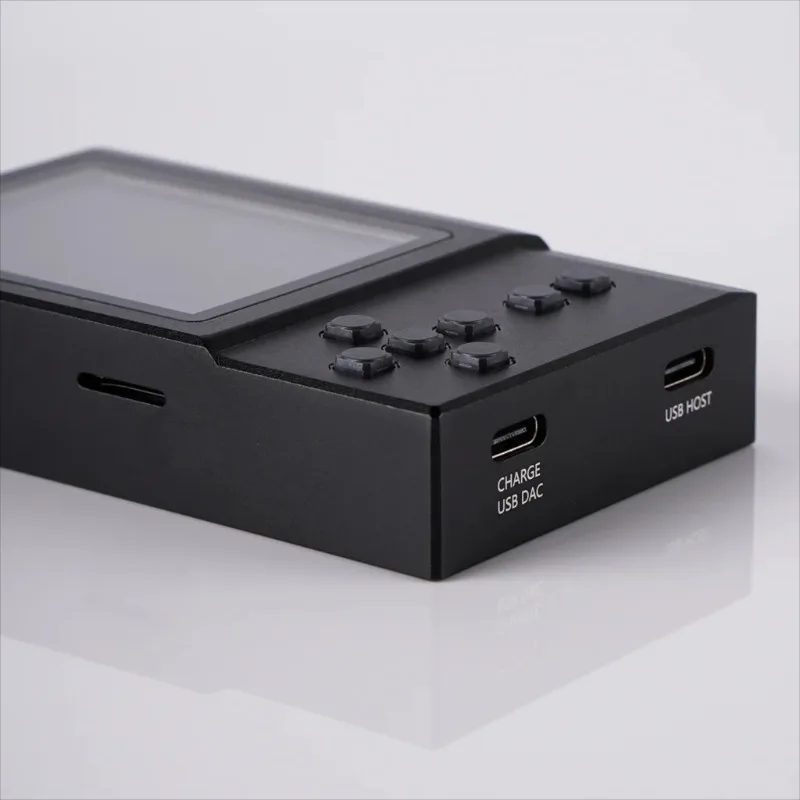 Zisan Z5c HiFi Dual ES9039Q2M  - Audio Music Apps recension och pris