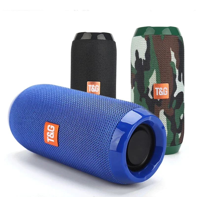 Portable Bluetooth-compatible  - Audio Music Center recension och pris
