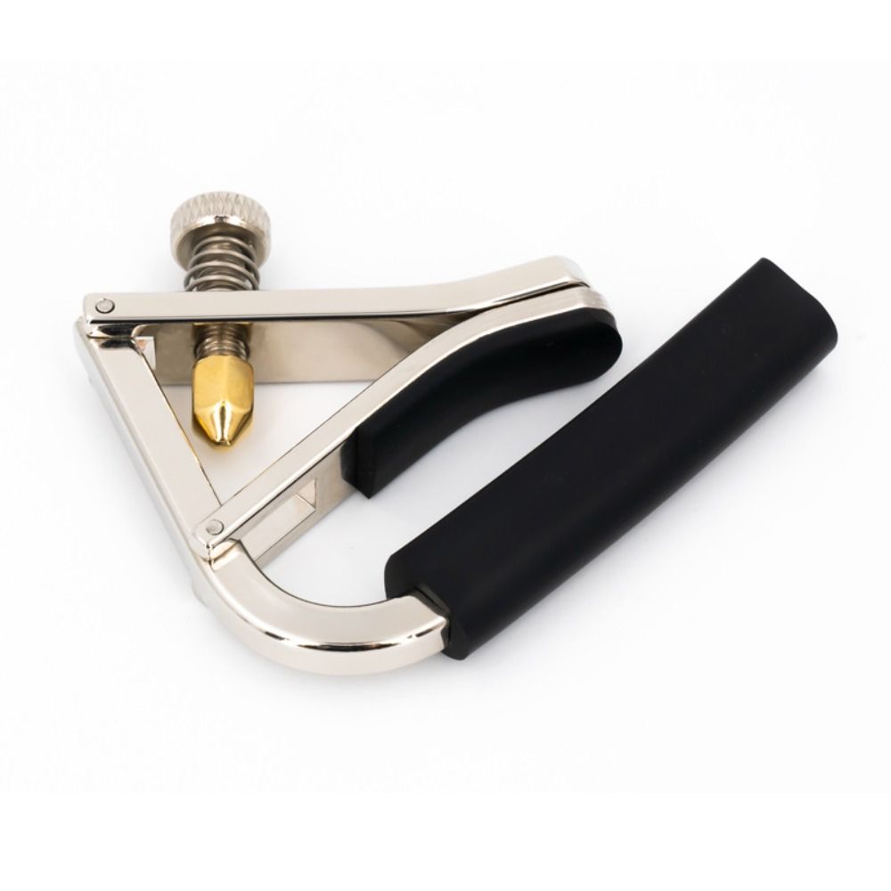 Pin Puller Design Guitar Capo  - Guitar Capo Clip recension och pris