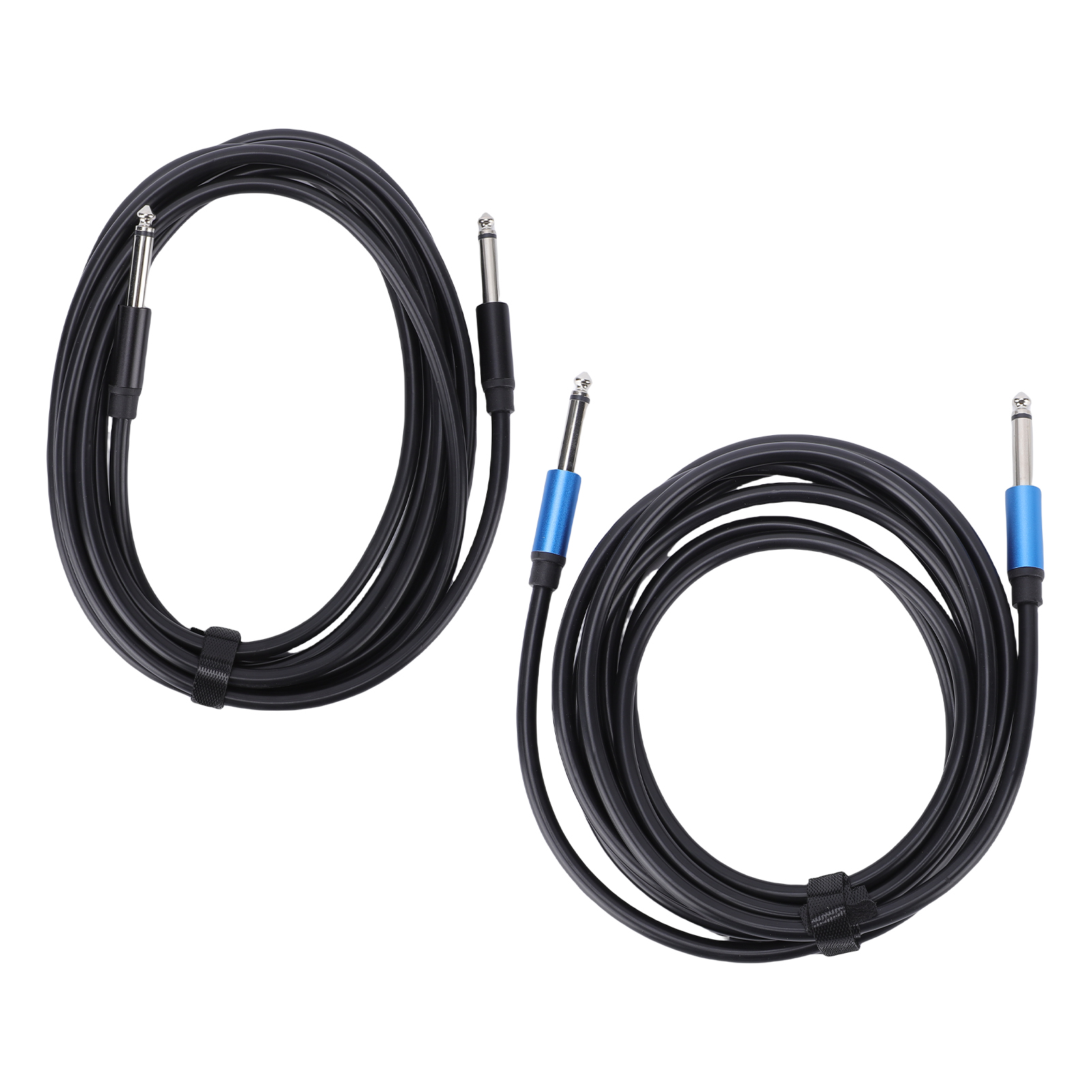 Guitar Cable 6.35mm Mono Sound - Guitar Capo Clip recension och pris