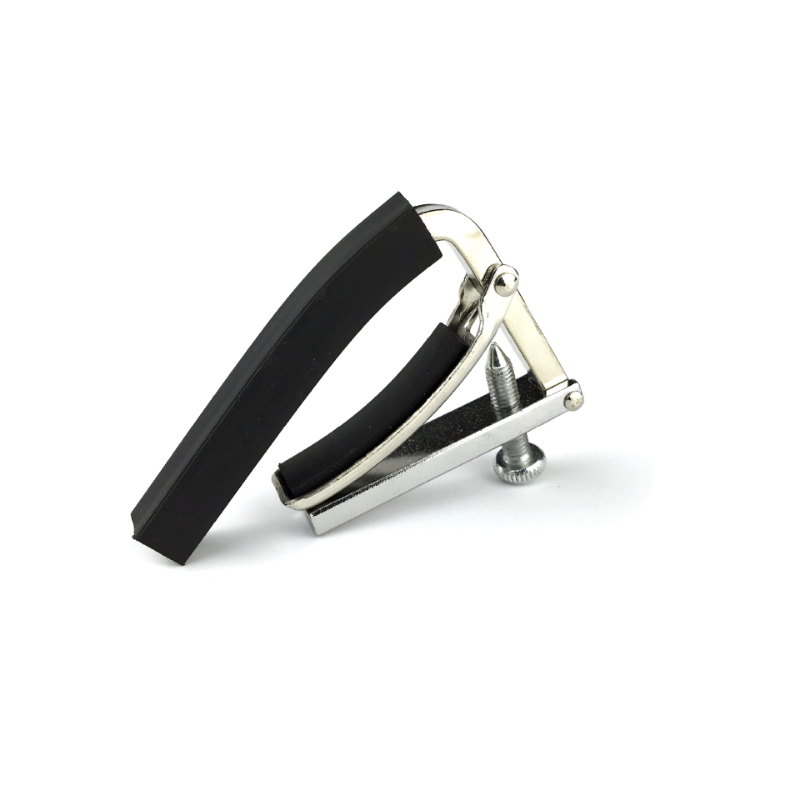 Metal Screw on Capo Adjustable - Guitar Capo Clip recension och pris