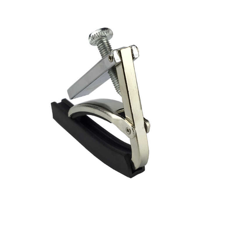 Metal Screw on Capo Adjustable - Guitar Capo Clip recension och pris
