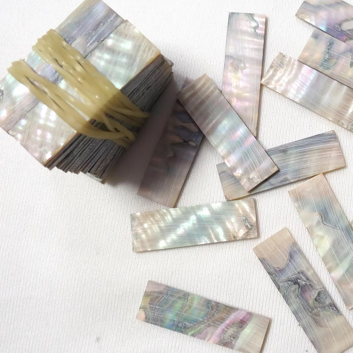 Free Shipping 10 Pcs New Quali - Violin Rosin Bow recension och pris