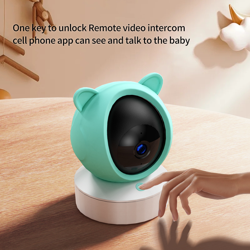 Danmini TUYA App Control Baby  - Audio Music Apps recension och pris