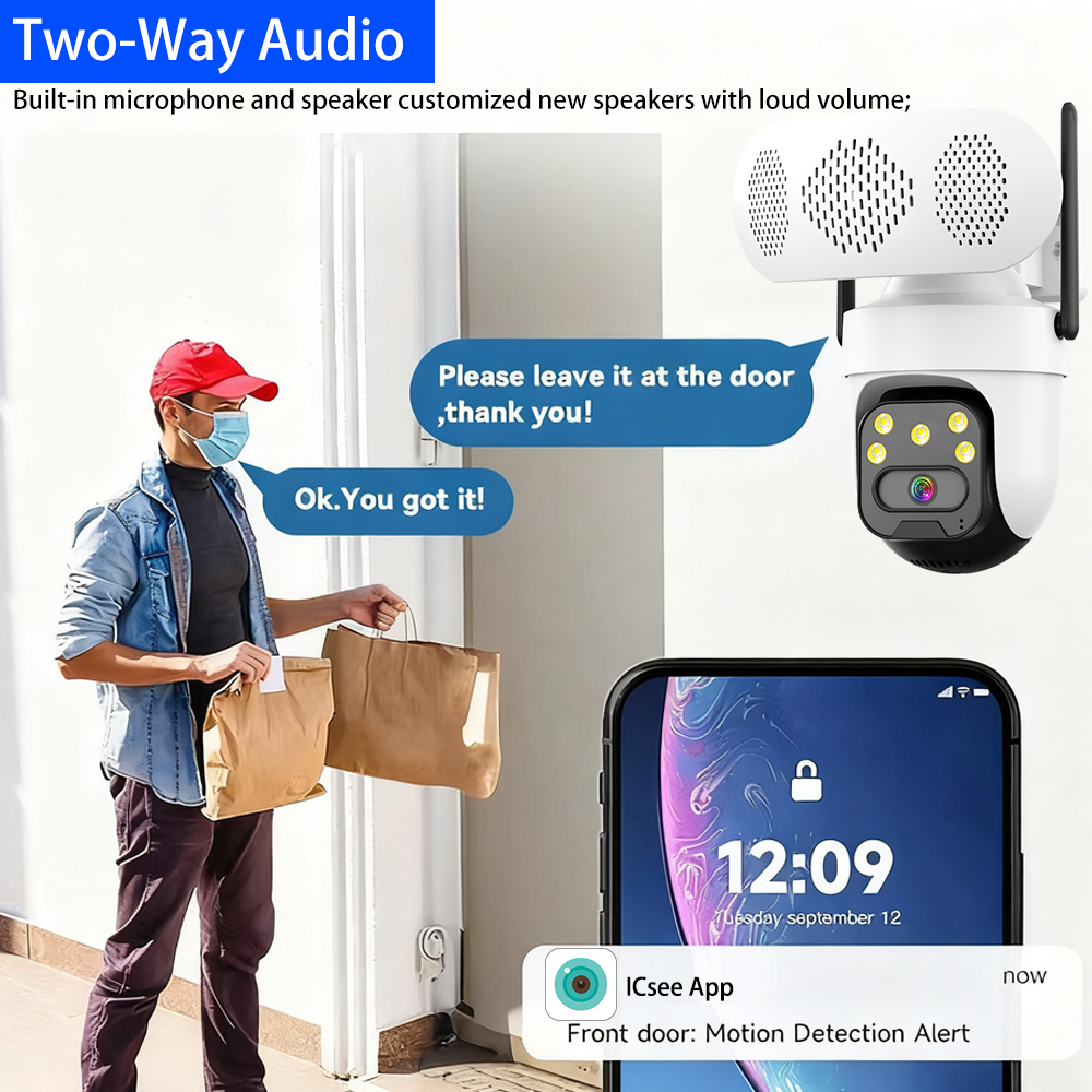 5MP Music Player Camera WIFI B - Audio Music Apps recension och pris