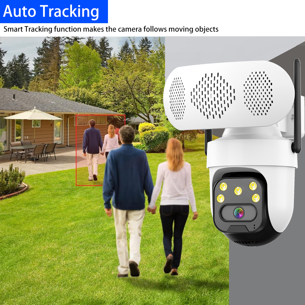 5MP Music Player Camera WIFI B - Audio Music Apps recension och pris