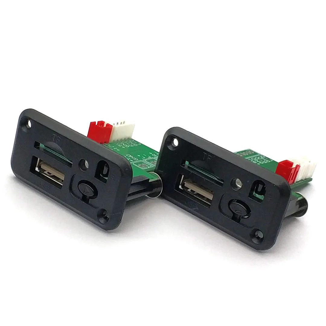 20PCS (Without Remote Control) - Audio Music Player recension och pris
