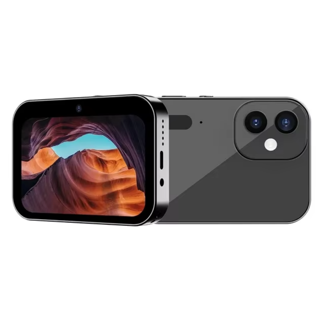 4K CCD Digital Camera 64MP, 3  - Zoom Audio Music recension och pris