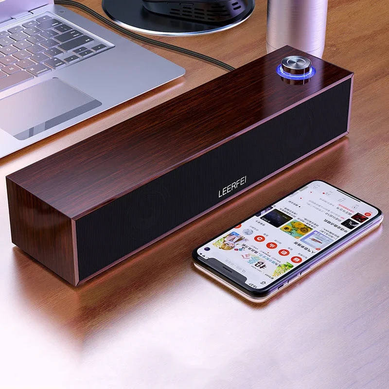 Home Theater Wired Bluetooth S - Audio Music Center recension och pris