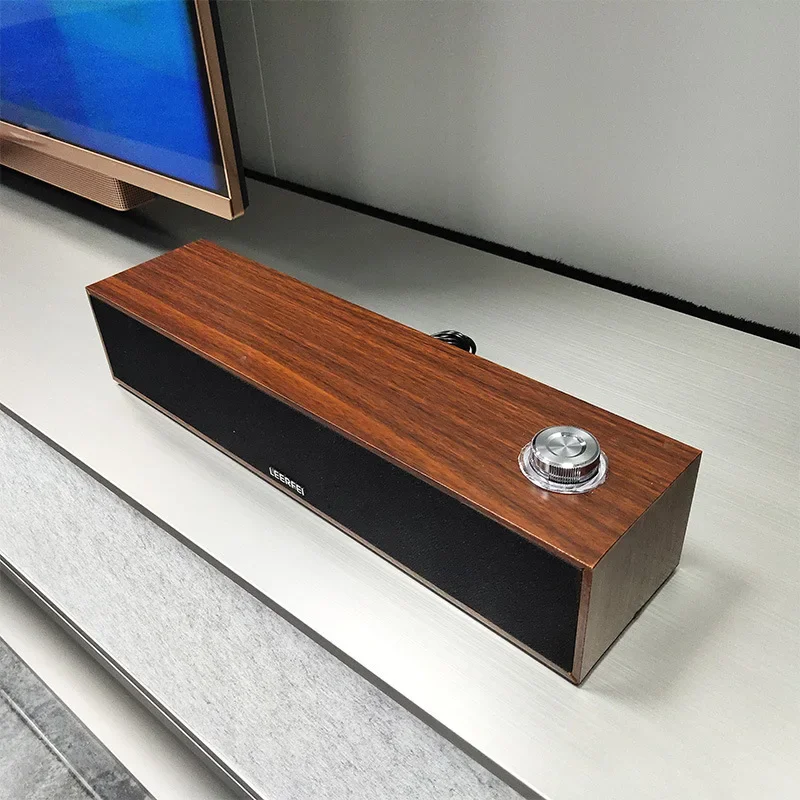 Home Theater Wired Bluetooth S - Audio Music Center recension och pris