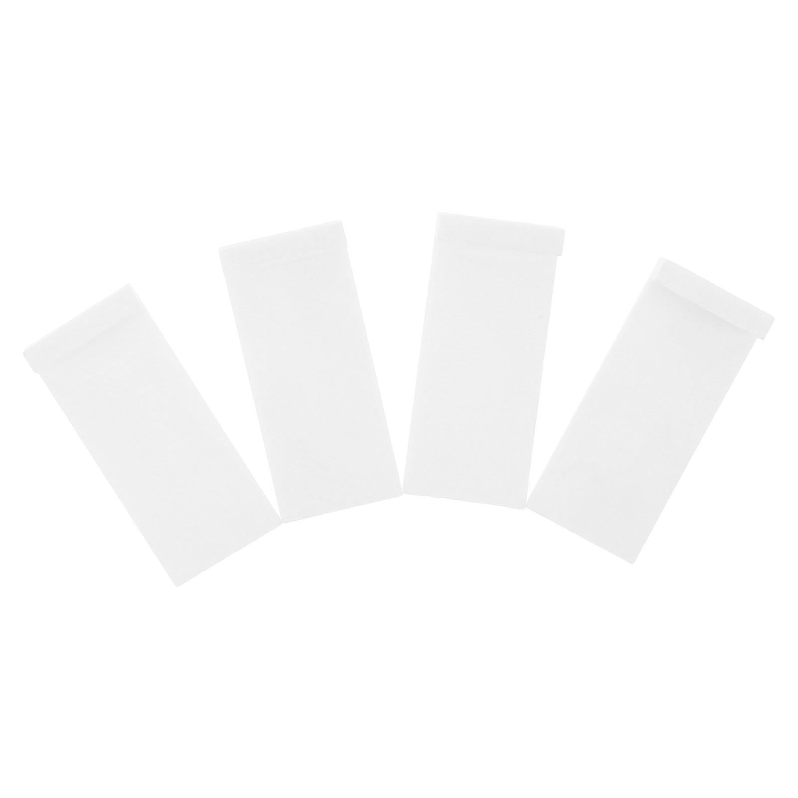 4Pcs Violin Bow Tip Replacemen - Violin Rosin Bow recension och pris