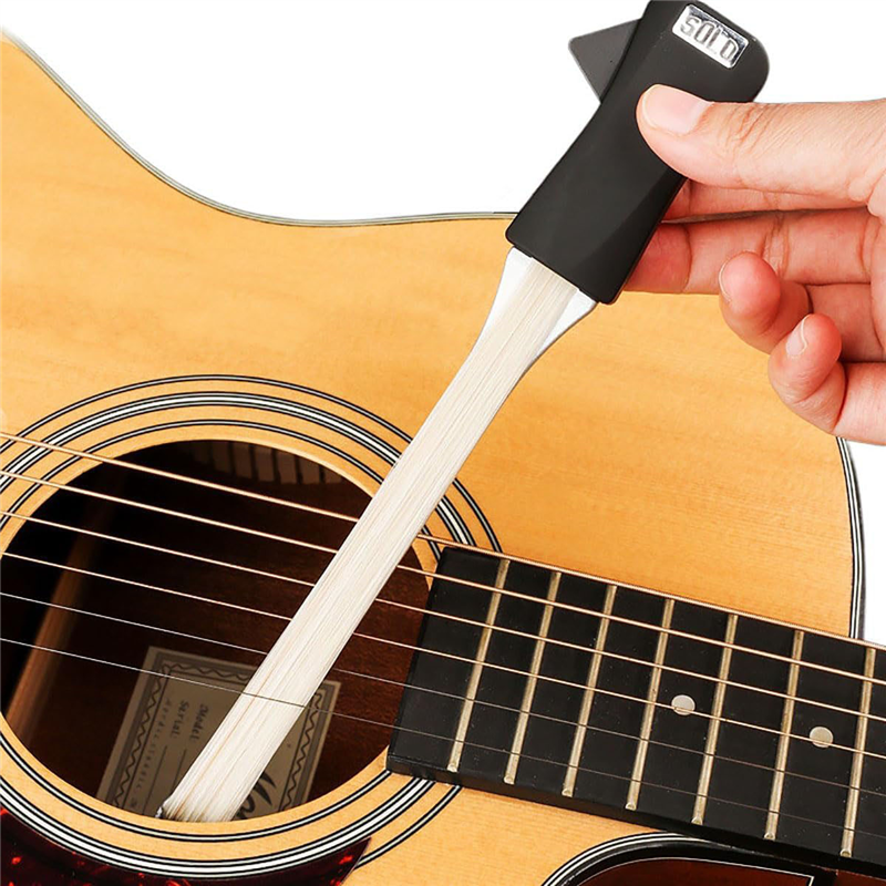 AEB0-SOLO Guitar Bow Portable  - Violin Rosin Bow recension och pris