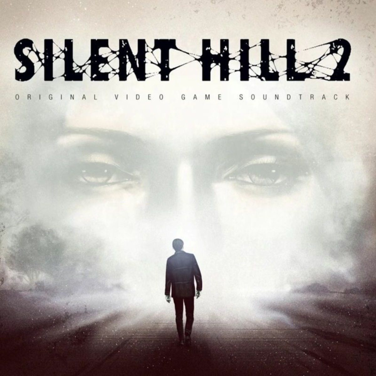 Silent Hill 2 Original Video G - Audio Music In recension och pris