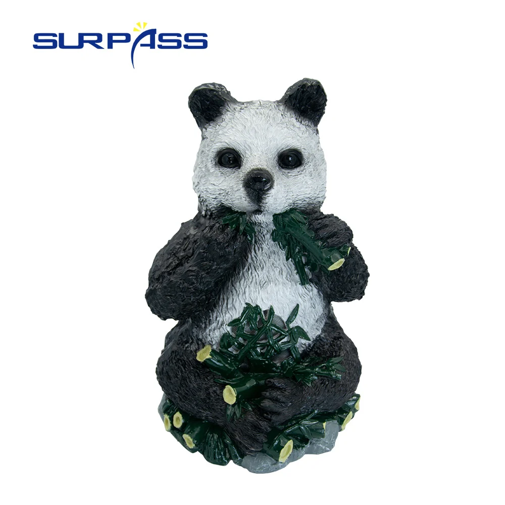 6'' Panda Design Garden Speake - Audio Music Center recension och pris