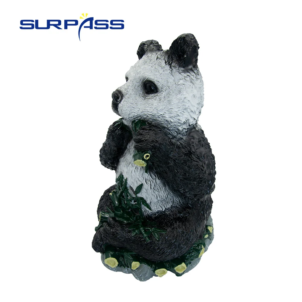 6'' Panda Design Garden Speake - Audio Music Center recension och pris